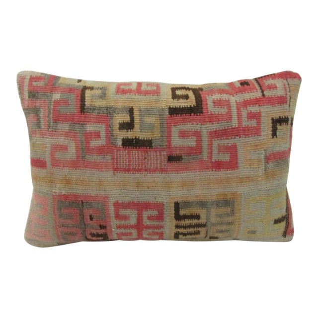 Kilim Pillow Cover For Sale