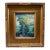 Framed Original Impressionist Landscape, Signed Lynn Gertenbach For Sale