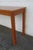 Interform Collection Danish Modern Long Library Console Table 6273 For Sale - Image 14 of 15