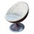 Ball Chair Eero Aarnio Asko Style Original, 1970s For Sale