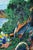 1970s Landscape Composition, 1960s, Oil Painting on Panel For Sale - Image 5 of 10