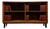 Vintage Teak Display Cabinet by Gordon Russell For Sale