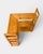 Mid-Century Modern Cado Corner Wall-Mounted Shelving System by Poul Cadovius, Denmark, 1980s For Sale - Image 3 of 5