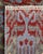 2010s Ikat, One-of-a-Kind Hand-Knotted Area Rug - Gray, 9' 2" x 12' 3" For Sale - Image 5 of 8