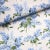 Schumacher Sample - Schumacher x Johnson Hartig Proust's Lilacs Wallpaper in Blue For Sale - Image 4 of 5
