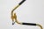 Brass Floor Lamp, Italy, 1950s For Sale - Image 9 of 11