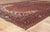 Textile Antique Persian Heriz Rug, 08'00 X 11'11 For Sale - Image 7 of 10