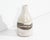 Richard Peeler Signed Studio Pottery Vase For Sale - Image 4 of 7