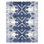 Contemporary Blucie Design Handmade Silk Rug by Doris Leslie Blau For Sale