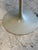 Mid-Century Modern Eero Saarinen Petite Tulip Table for Knoll For Sale - Image 3 of 5