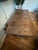 PICKUP ONLY — SPECIAL HANDLING REQUIRED This is an exceptionally heavy and rare piece. It requires approximately 3–4...