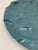 Large Blue Ceramic Wall Sculpture by Mathieu Lehanneur Pocket Ocean, France, 2019 For Sale - Image 4 of 12