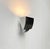 Vintage Postmodern Spanish Model Arqui Pe Aluminum Sconces by O. & S. Devesa for Metalarte, 1990s, Set of 2 For Sale - Image 10 of 18