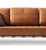 Animal Skin Privé Sofa by Philippe Starck for Cassina For Sale - Image 7 of 11