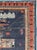 Mid-Century Modern Galerie Shabab Collection Mid-20th Century Turkish Anatolian Accent Carpet For Sale - Image 3 of 10