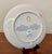 1970s Vintage German Hutschenreuther 1975 Jahresteller Plate For Sale - Image 5 of 6