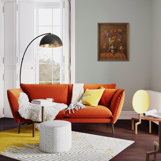 Still Life, 1960, Oil on Panel, Framed For Sale - Image 4 of 17