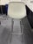 Mid-Century Modern Herman Miller Barstools - Fiberglass For Sale - Image 3 of 5