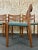 Wood Mid-Century Chairs in Teak by Niels O. Möller for J. L. Møllers, 1960s, Set of 4 For Sale - Image 7 of 13