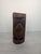 African-style wooden sculpture made of solid exotic wood This African-style sculpture is crafted from solid exotic wood....
