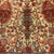 Vintage Indian Jaipur Rug For Sale - Image 5 of 10
