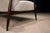 Sofa in Rosewood and Ivory Bouclé by Giuseppe Scapinelli, Brazil, 1950s - Lot 449B For Sale - Image 15 of 15