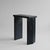 Sculpture Materials Arc Console in Fiber Concrete by Kristian Sofus Hansen For Sale - Image 7 of 8