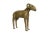 Vintage African Bronze Ram For Sale - Image 12 of 12