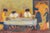 Oil on canvas realized by sirio pellegrini in 1965. Hand signed in the lower left. Includes a wooden frame 32x37 cm. Very...