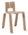 Oak Ombra Tokyo Chair by Charlotte Perriand for Cassina For Sale