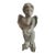 1999 R. Shipman Mermaid Angel Cherub Shelf Sitter For Sale