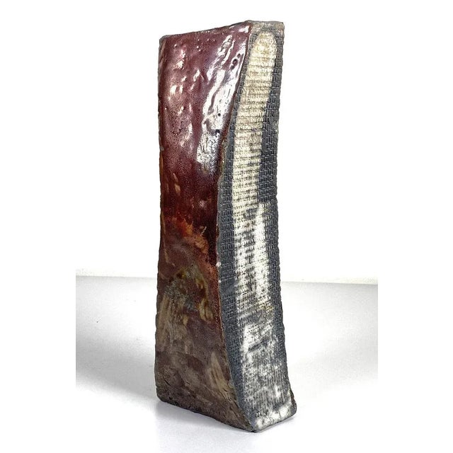 Ceramic Decoration by Ru de Boer For Sale - Image 6 of 6