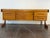 1980's Lou Hodges Oak Credenza for California Design Group. Signed. Great vintage condition, normal wear but very minimal...