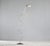 Large Six Arm Floor Standing Lamp from Jielde, 1950s For Sale - Image 4 of 8