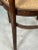 Thonet Vintage Thonet Style Bentwood Armchair For Sale - Image 4 of 10