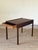 Rosewood Side Table with Drawer by Helge Vestergaard Jensen, Denmark, 1960, in Very Good conditions. Designed 1960 to 1969...
