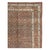 Rustic Galerie Shabab Collection Early 20th Century Persian Bidjar Room Size Carpet For Sale - Image 3 of 10