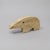 Travertine Anteater Sculptures designed by Enzo Mari for F.lli Mannelli, 1970s, Set of 4 For Sale - Image 6 of 14