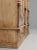Antique German Baroque Armoire or Cabinet in Stripped Pine Made in the 1700's For Sale - Image 10 of 12