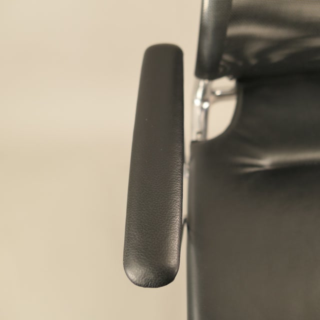 Vintage Office Chair by Alberto Meda for Vitra, 2005 For Sale - Image 9 of 18