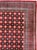 A Mashad Art Deco style carpet from the second half of the 20th century.