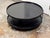Modern Noir for Anthropologie Tiered Oak Coffee Table For Sale - Image 3 of 12