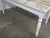 White Fir Wood Table, 1960s For Sale - Image 8 of 12