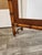Antique 19th Century French Aesthetic Movement Faux Bamboo Room Divider/ Screen Frame For Sale - Image 15 of 18