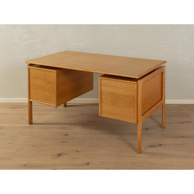 Vintage Desk from Arne Vodder, 1960s For Sale - Image 6 of 10