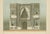 Alexandre M. Raymond, Sahib Ata Mosque Portal Konya Turkey, 1924, Paper For Sale - Image 4 of 10