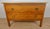 Vintage Farmhouse Chest of Drawers in Carved Oak, 1930 For Sale - Image 11 of 15