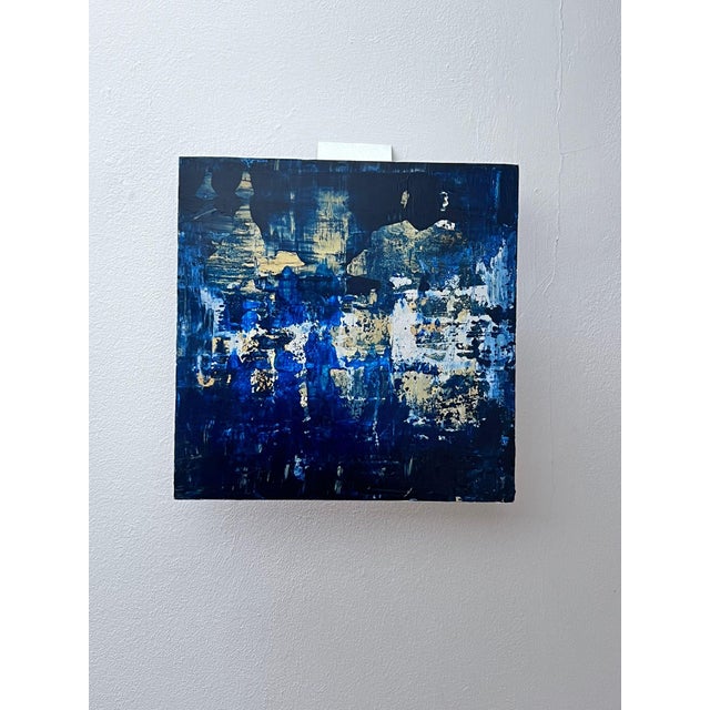 This listing is for an unframed 24 x 24 inch limited edition print on museum quality fine art paper, with a certificate of...