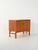 Vintage Scandinavian Teak Commode, 1960s For Sale - Image 4 of 9