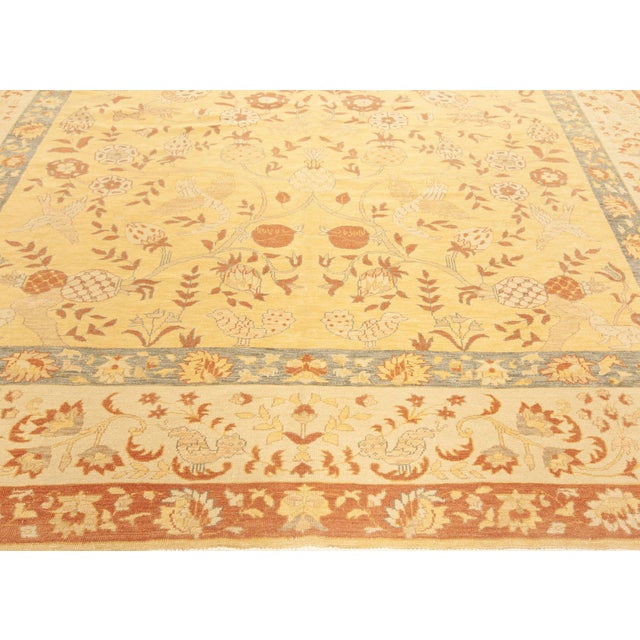 Traditional Inspired Oriental Rug by Doris Leslie Blau For Sale In New York - Image 6 of 9